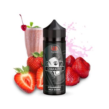 UB Fighters Chaka Fist 5 ml Aroma Longfill