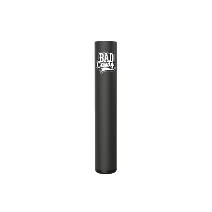 Bad Candy Vape Pod2Go Akku Podsystem black