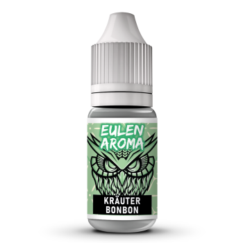 Kräuterbonbon Aroma - Eulen Aroma 10 ml