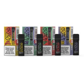 Momo Expod Pro Pod 20 mg