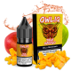 Liquid True Mango Aroma - OWLIQ 10 ml 20 mg