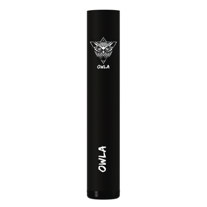 OWLA Pod Kit 500mAh inkl. Ladekabel