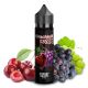 Kirschlolli MAXX Longfill - Cherry Grape 10 ml Aroma