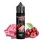 Kirschlolli MAXX Longfill - Cherry Gum 10 ml Aroma