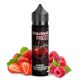 Kirschlolli MAXX Longfill - Cherry Strawberry Raspberry 10 ml Aroma