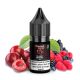 Kirschlolli MAXX Cherry Berries Salzliquid 10 ml 20 mg