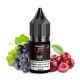Kirschlolli MAXX Cherry Grape Salzliquid 10 ml 10 mg