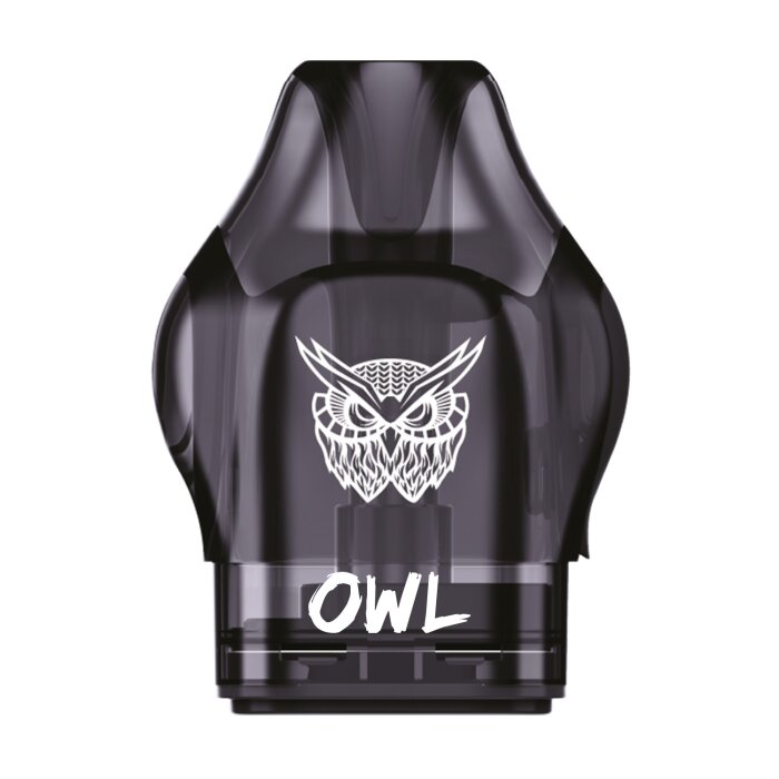 Easy OWL Pod 5 ml 0,8 Ohm