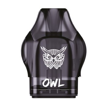 Easy OWL Pod 5 ml 0,8 Ohm
