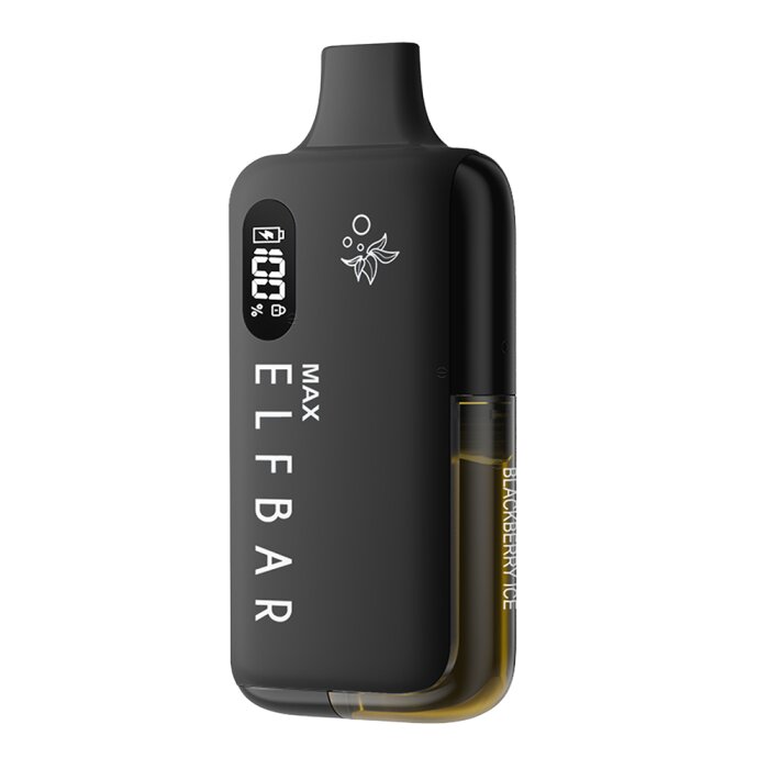 Elfbar - MAX Pod Kit