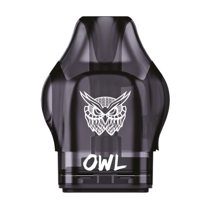 Easy OWL Pod 5 ml 0,6 Ohm