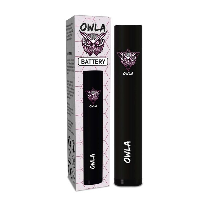 OWLA Battery Akkugerät 400 mAh