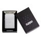 Zippo OWL silver