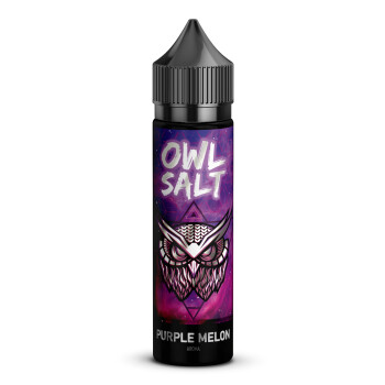 OWL Salt Longfill Lime Soda Aroma 10 ml in 60 ml
